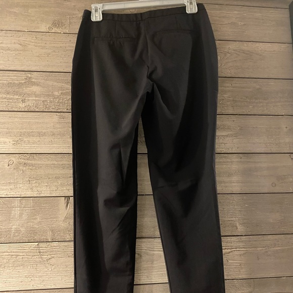 Elie Tahari size 2 Wool blend pants - Picture 7 of 9